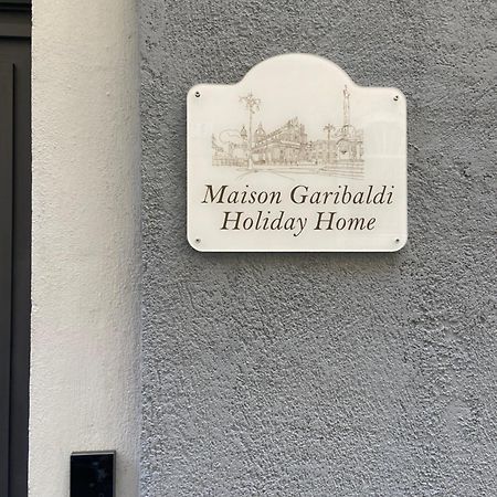 Maison Garibaldi Katanya Dış mekan fotoğraf