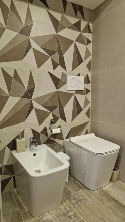 Maison Garibaldi Katanya Dış mekan fotoğraf