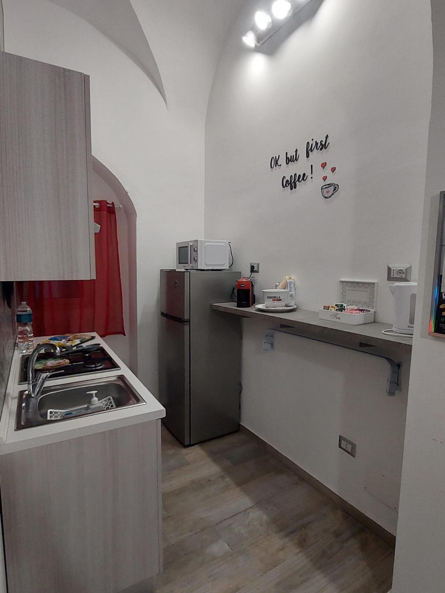 Maison Garibaldi Katanya Dış mekan fotoğraf