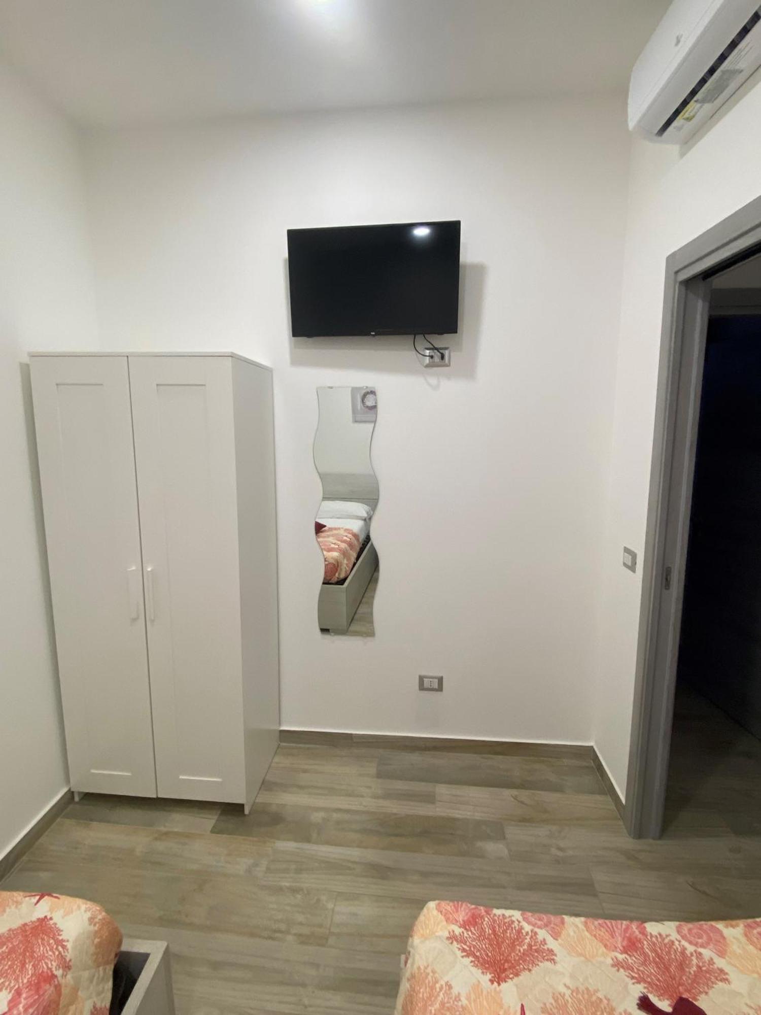 Maison Garibaldi Katanya Dış mekan fotoğraf