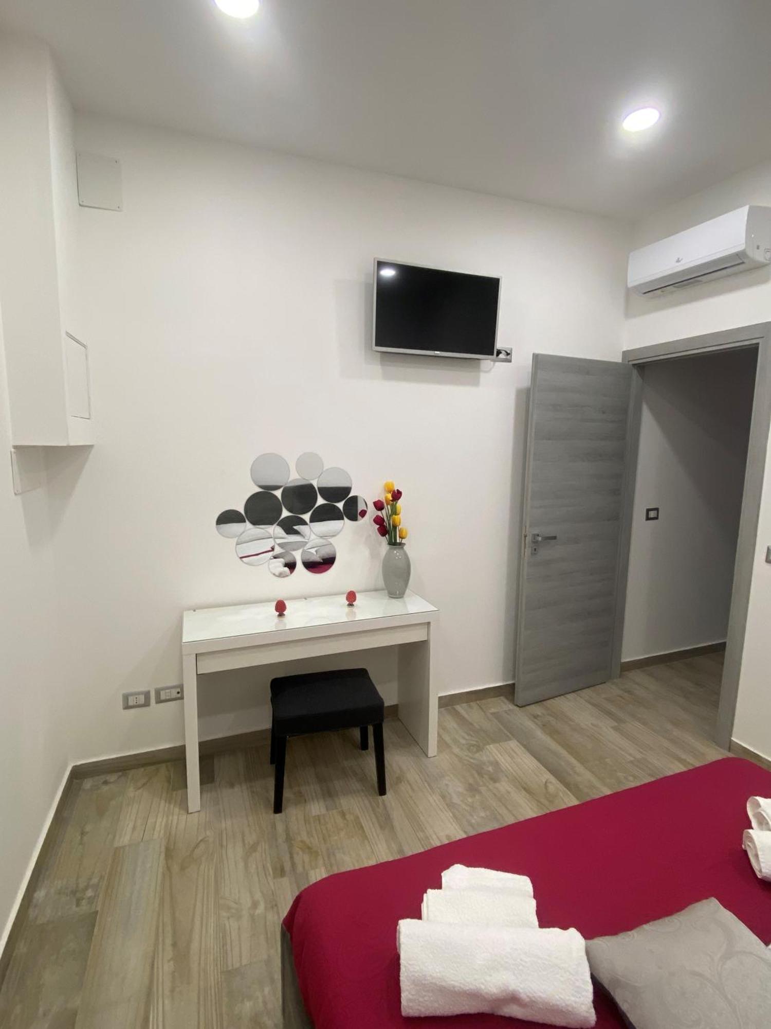 Maison Garibaldi Katanya Dış mekan fotoğraf